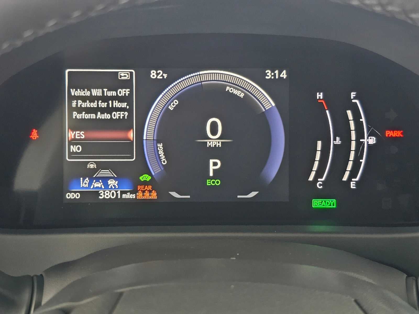 2025 Lexus UX 300h UX 300h