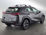 2025 Lexus UX 300h UX 300h