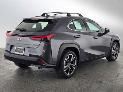 2025 Lexus UX 300h UX 300h