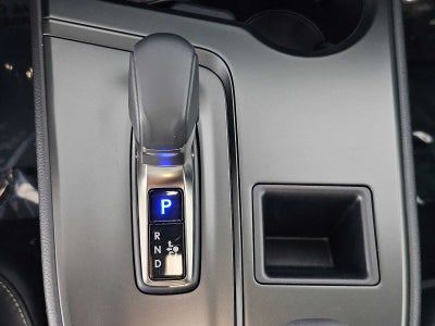 2025 Lexus UX 300h UX 300h