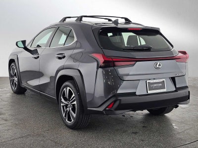2025 Lexus UX 300h UX 300h