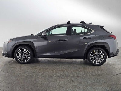 2025 Lexus UX 300h UX 300h