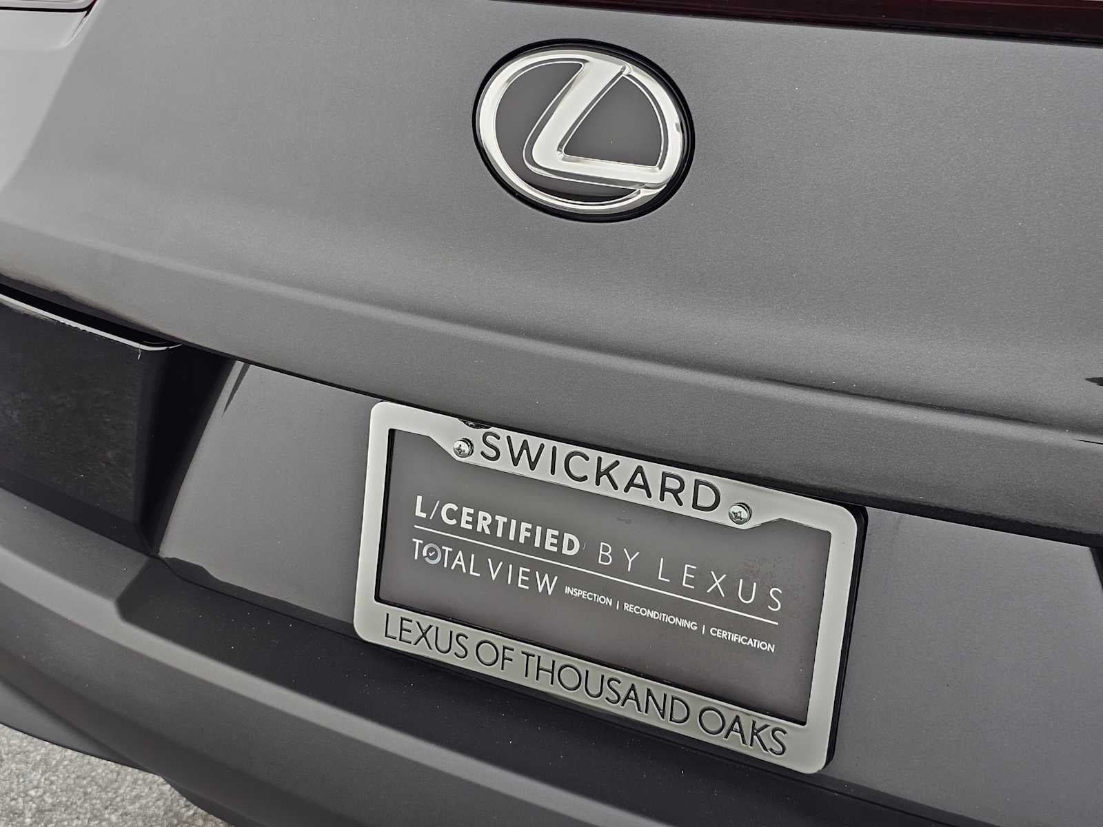 2025 Lexus UX 300h UX 300h