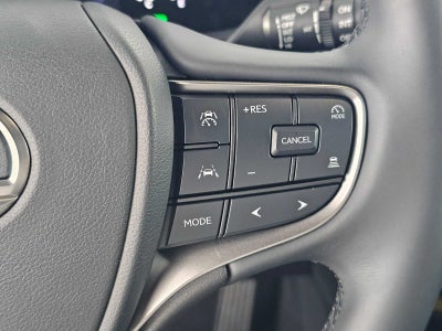 2025 Lexus UX 300h UX 300h