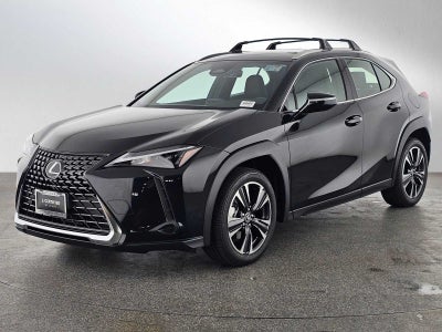 2025 Lexus UX 300h UX 300h