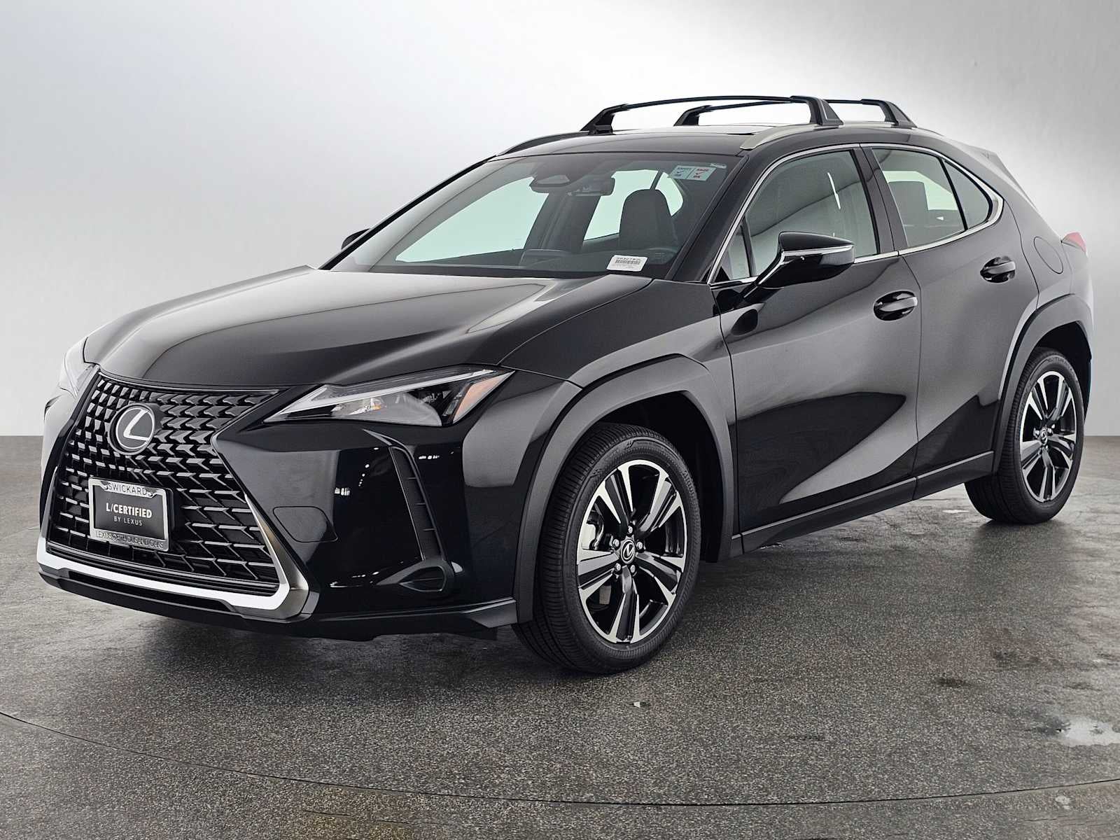 2025 Lexus UX 300h UX 300h