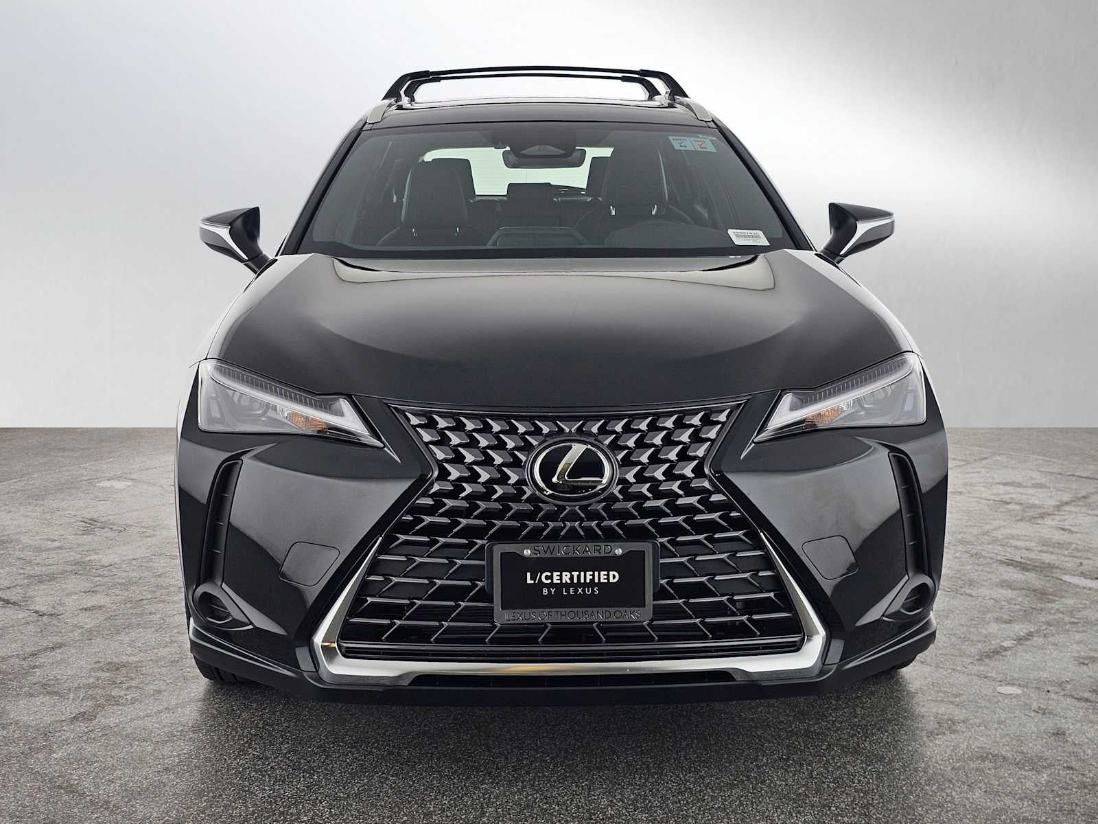 2025 Lexus UX 300h UX 300h