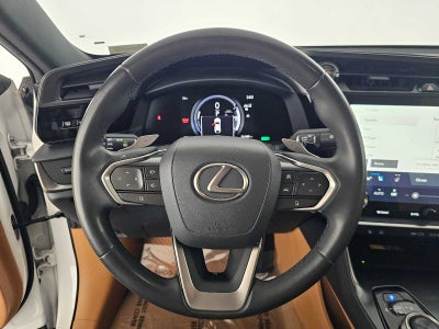 2023 Lexus RZ 450e Premium