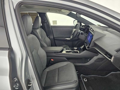 2023 Lexus RZ Premium