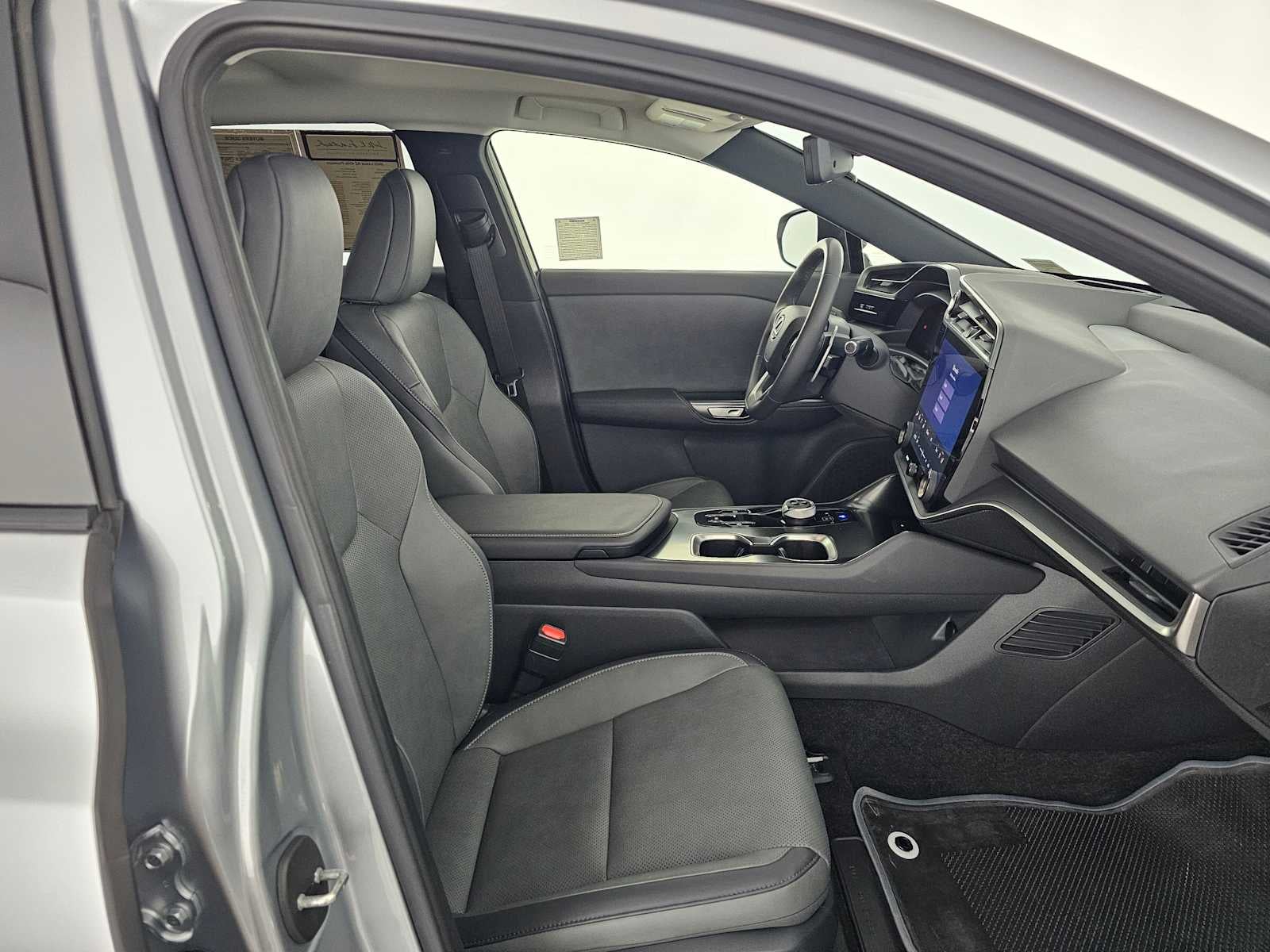 2023 Lexus RZ Premium