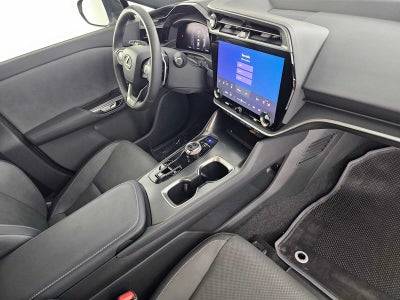 2023 Lexus RZ Premium