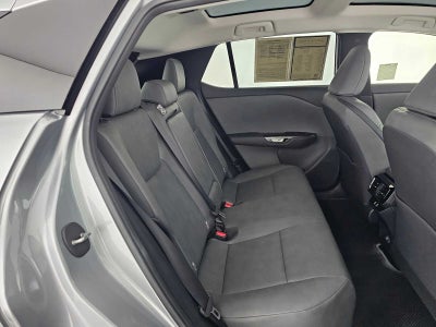 2023 Lexus RZ Premium