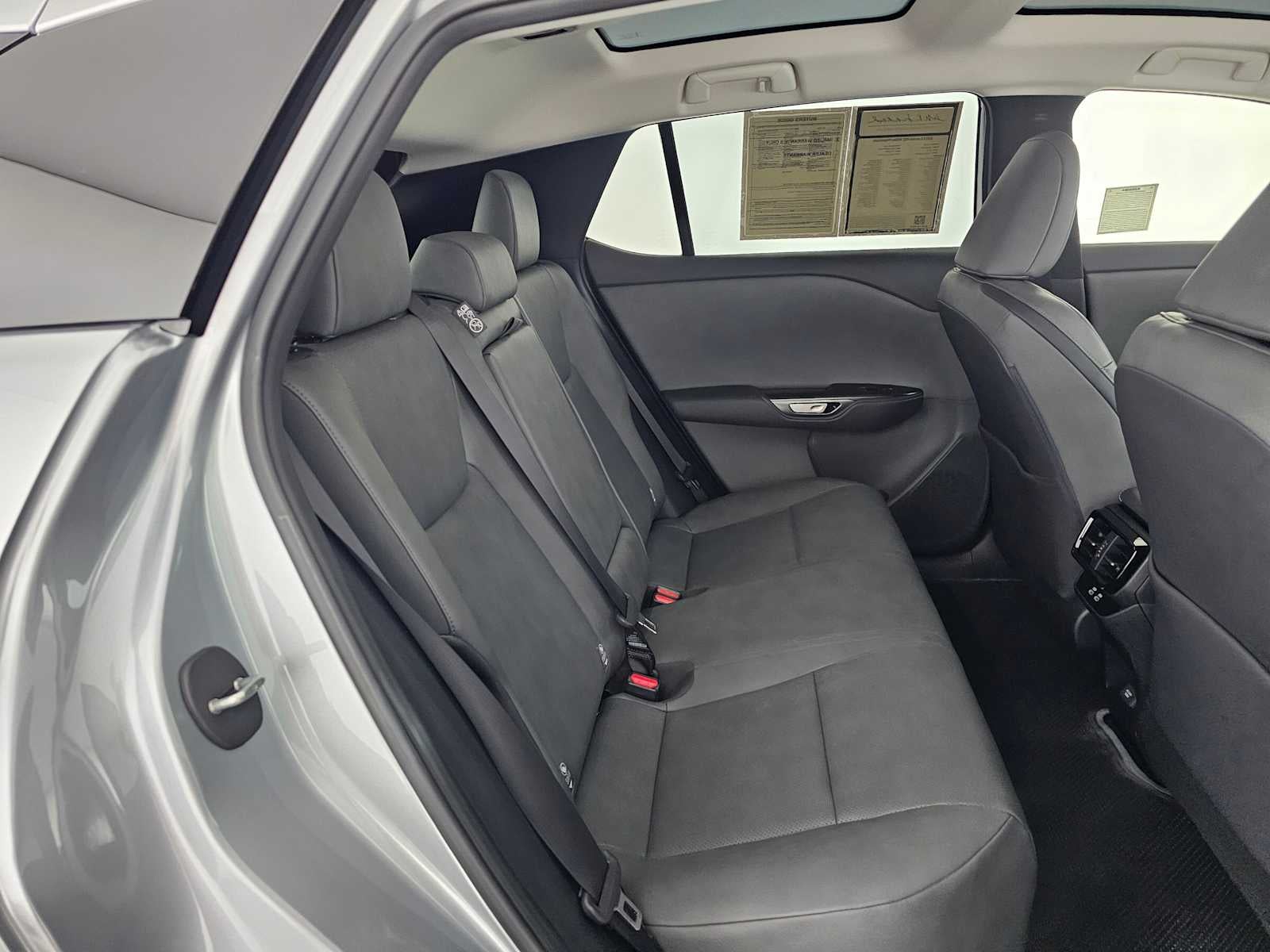 2023 Lexus RZ Premium