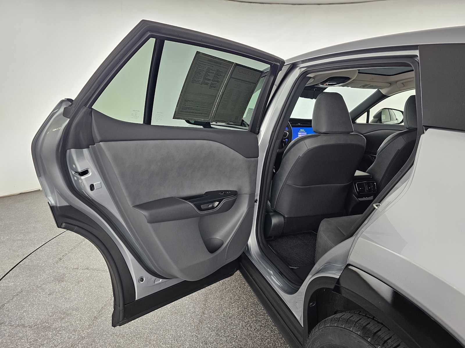 2023 Lexus RZ Premium