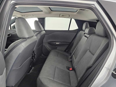 2023 Lexus RZ Premium