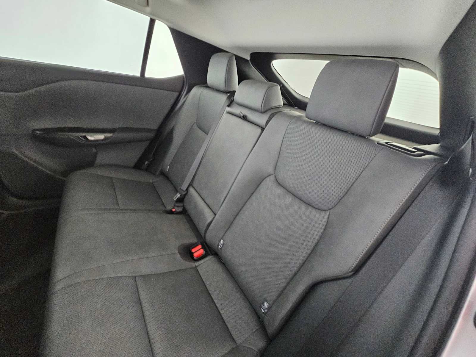 2023 Lexus RZ Premium