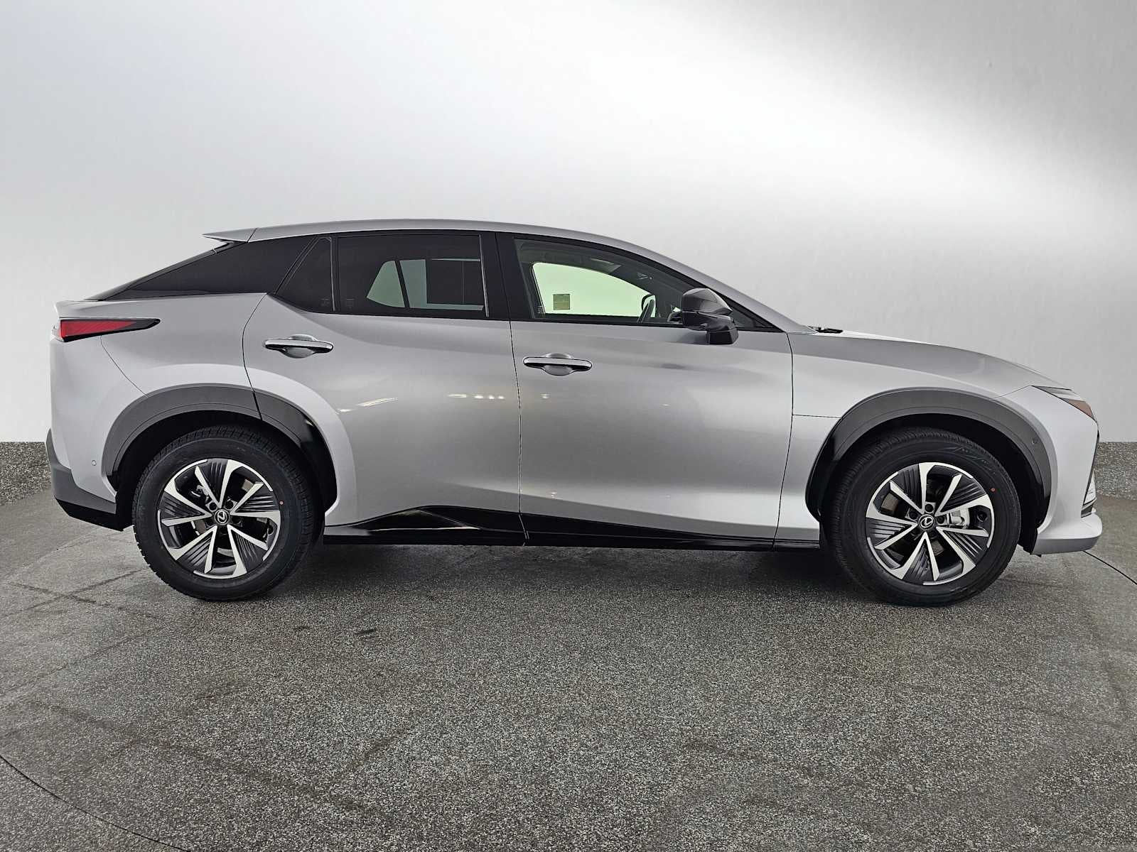 2023 Lexus RZ Premium