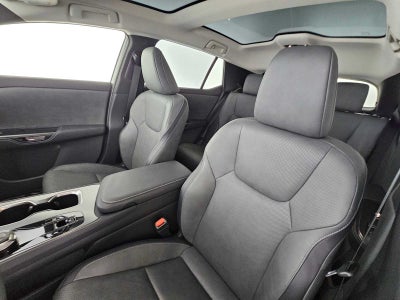 2023 Lexus RZ Premium