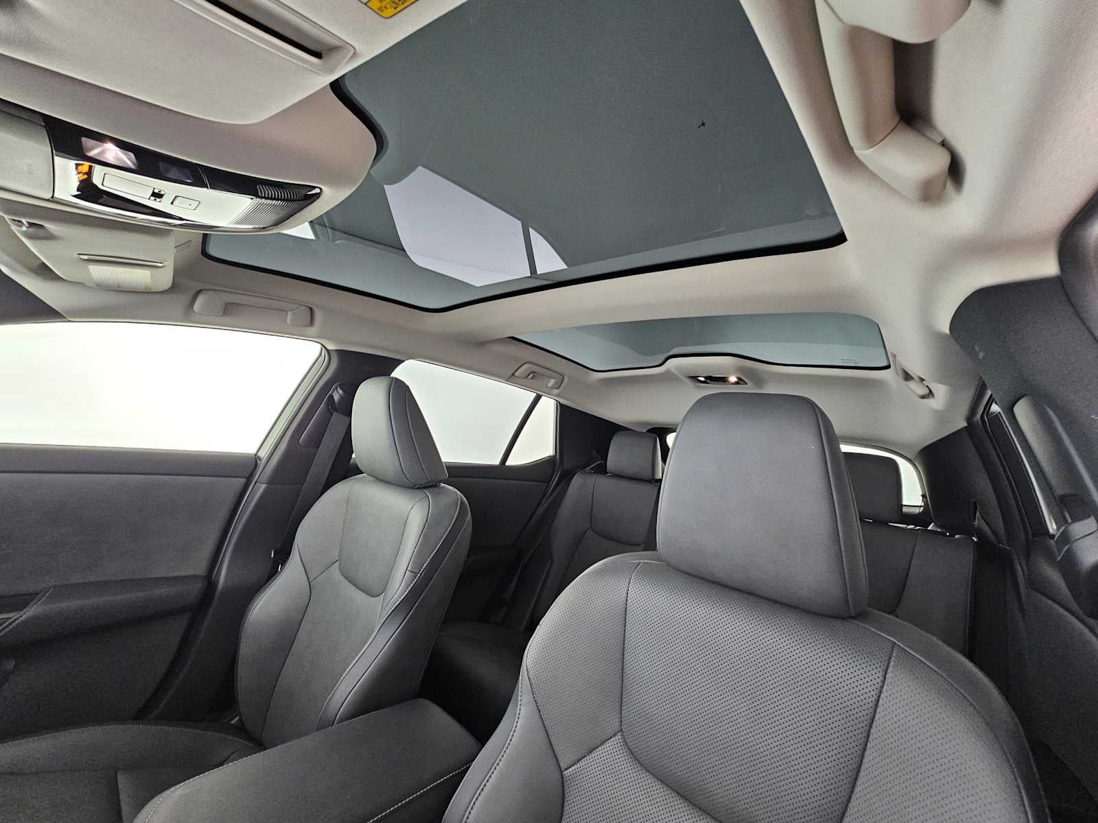 2023 Lexus RZ Premium