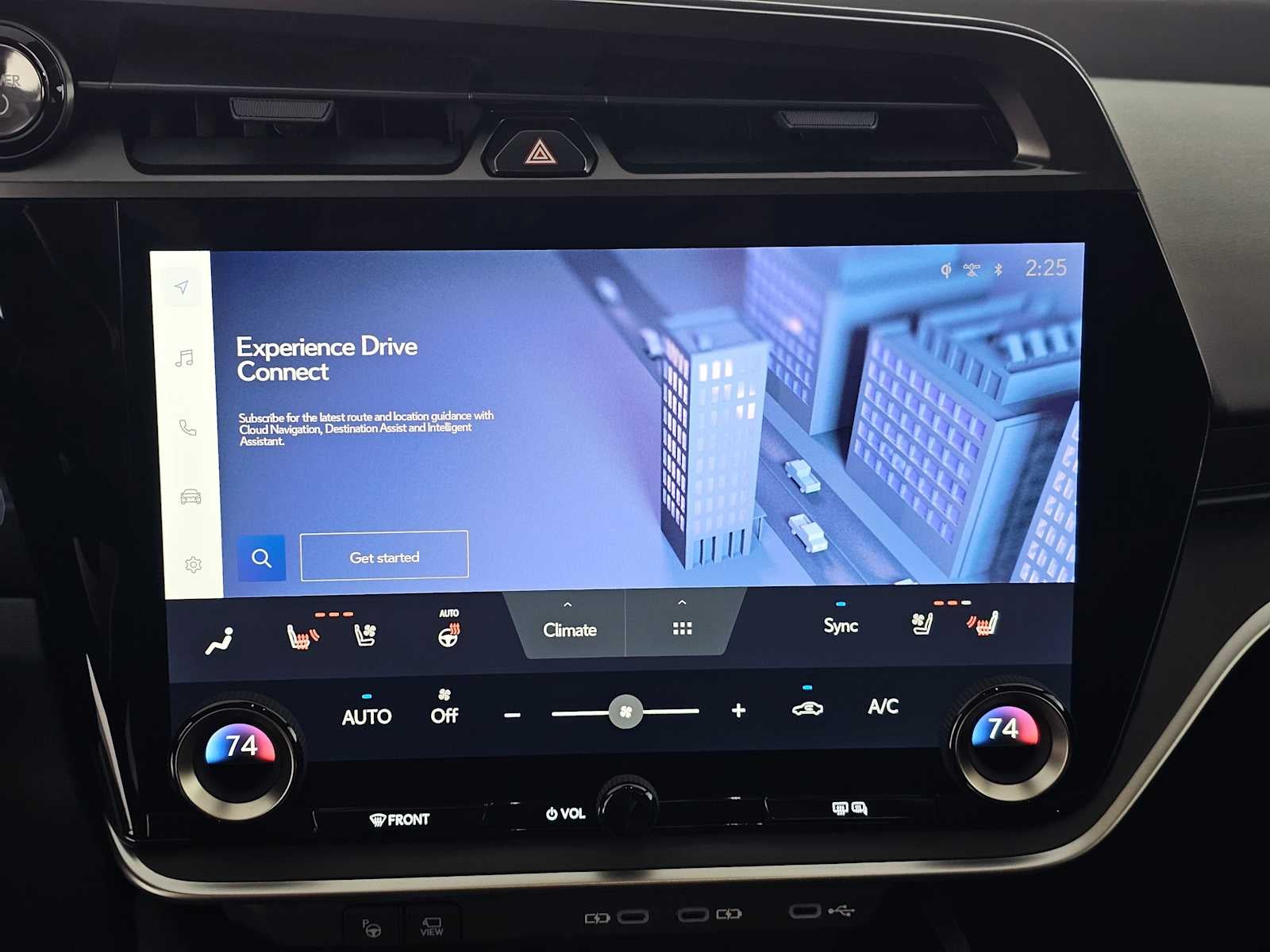 2023 Lexus RZ Premium