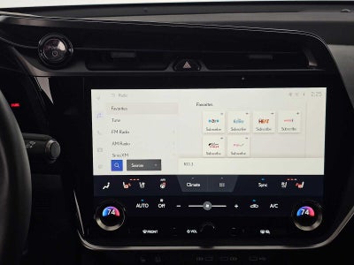 2023 Lexus RZ Premium