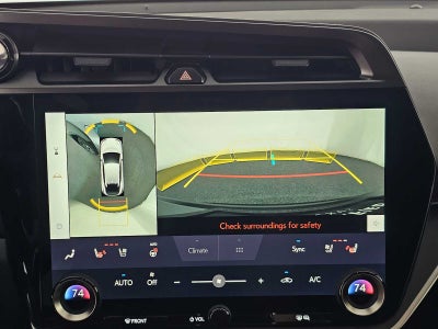 2023 Lexus RZ Premium