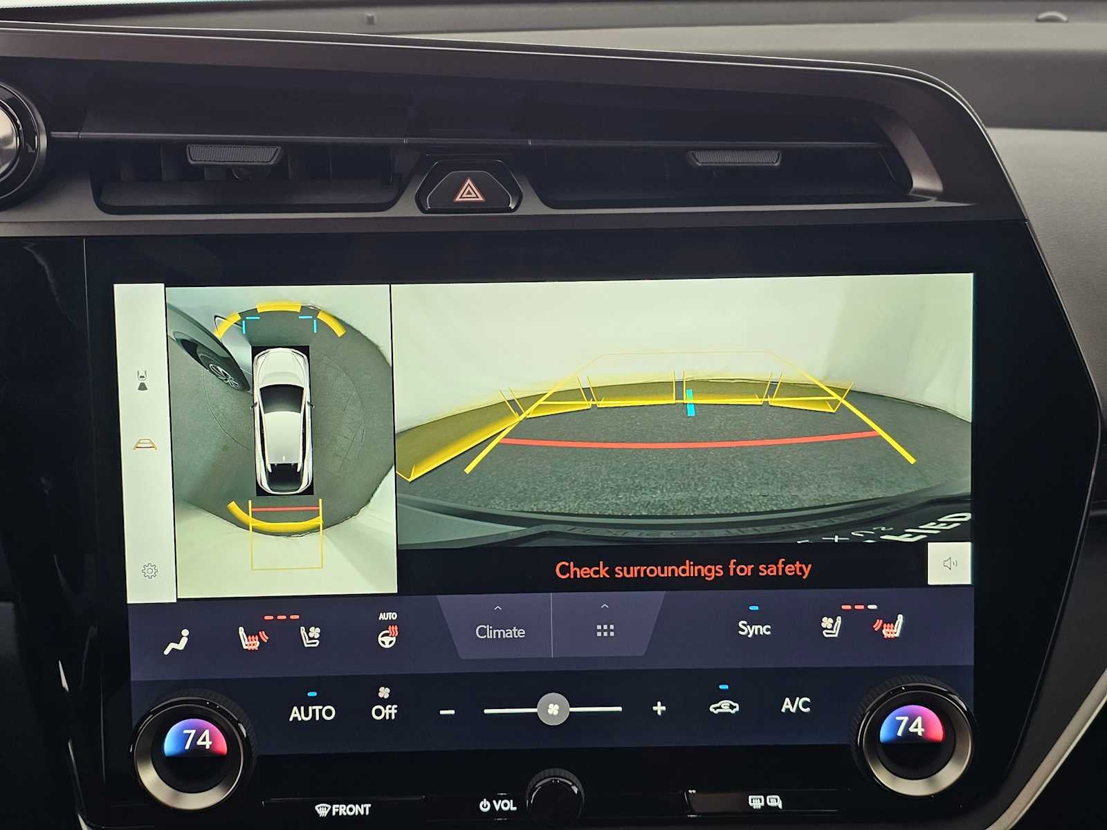 2023 Lexus RZ Premium