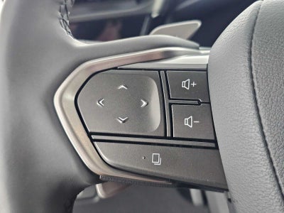 2023 Lexus RZ Premium