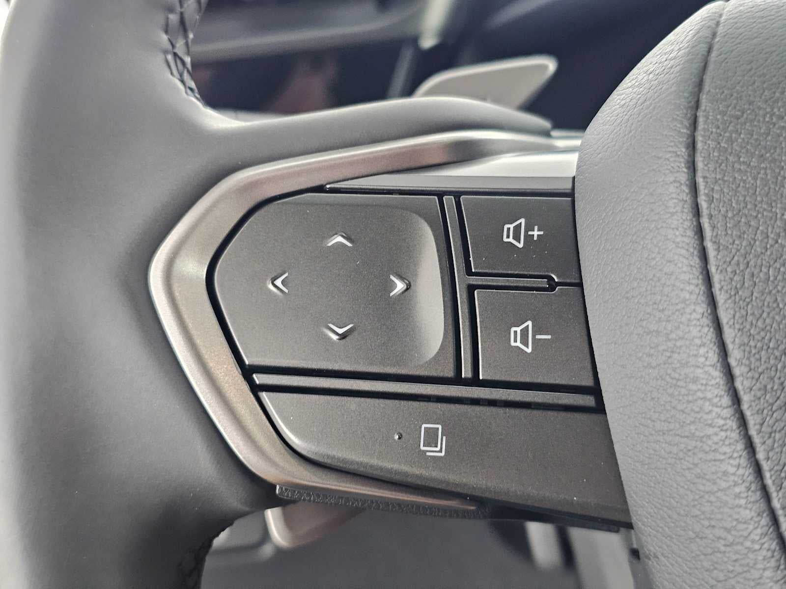 2023 Lexus RZ Premium