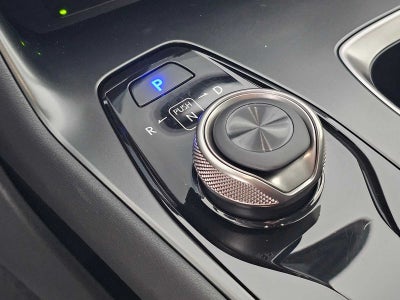 2023 Lexus RZ Premium