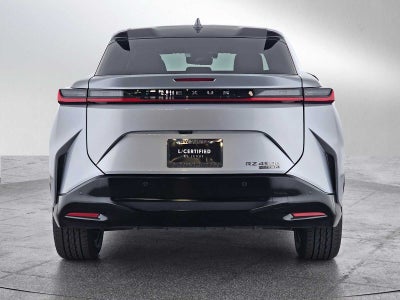 2023 Lexus RZ Premium
