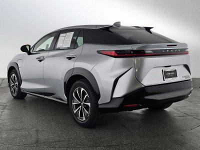 2023 Lexus RZ Premium