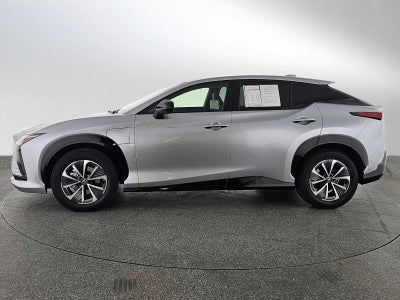 2023 Lexus RZ Premium