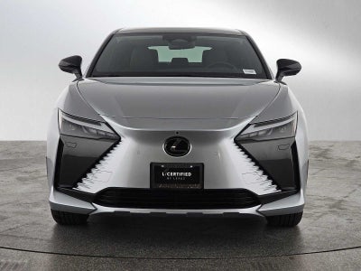 2023 Lexus RZ Premium