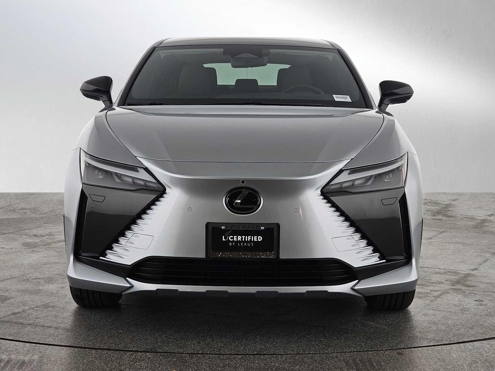 2023 Lexus RZ Premium