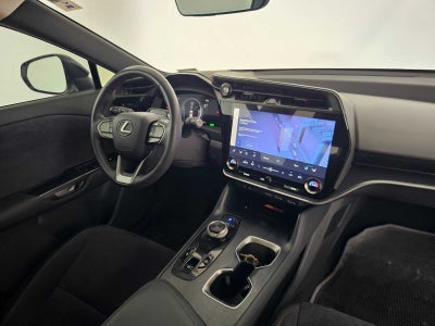 2023 Lexus RZ 450e Luxury