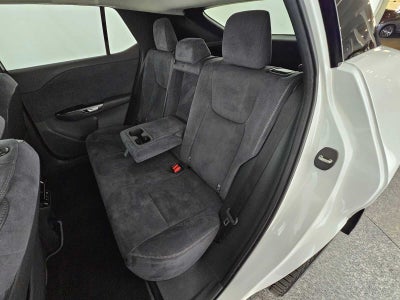 2023 Lexus RZ 450e Luxury