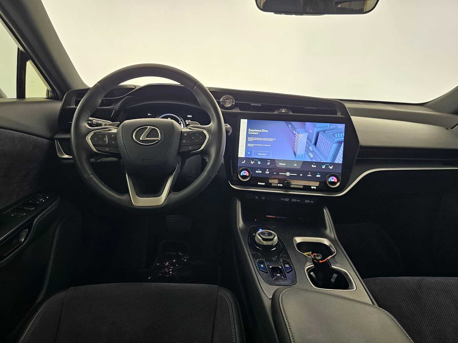 2023 Lexus RZ 450e Luxury