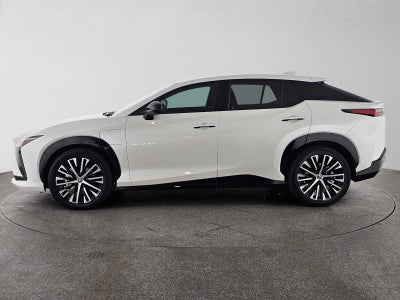 2023 Lexus RZ 450e Luxury