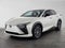 2023 Lexus RZ 450e Luxury