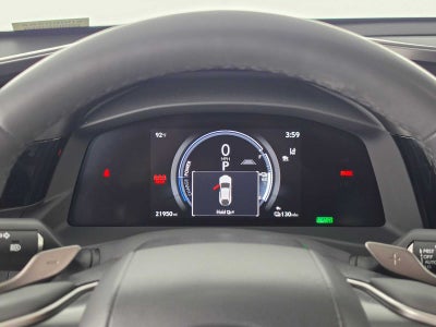 2023 Lexus RZ 450e Premium