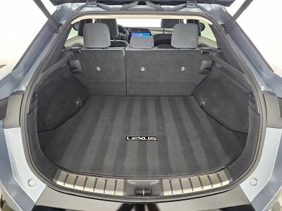2023 Lexus RZ 450e Luxury