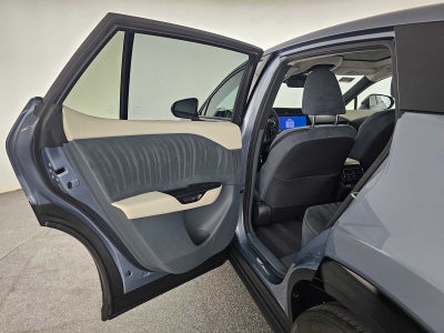 2023 Lexus RZ 450e Luxury