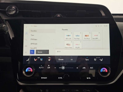 2023 Lexus RZ 450e Luxury