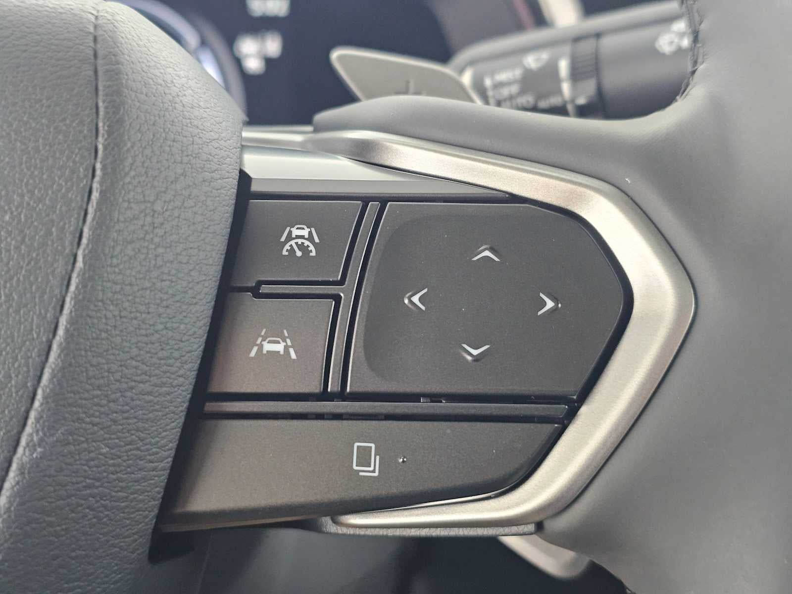 2023 Lexus RZ 450e Luxury