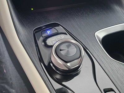 2023 Lexus RZ 450e Luxury