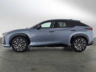 2023 Lexus RZ 450e Luxury
