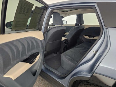 2023 Lexus RZ 450e Luxury