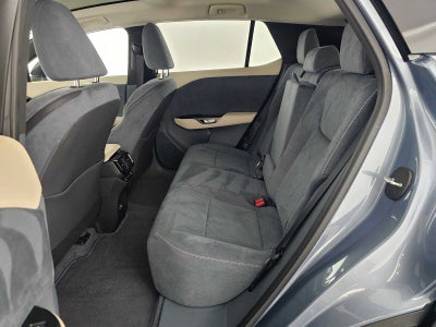 2023 Lexus RZ 450e Luxury