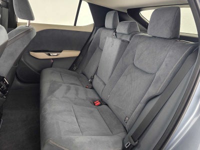 2023 Lexus RZ 450e Luxury